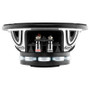 DS18 6.5in 325 Watts RMS 4 ohm Neodymium Bullet Mid-Range Loudspeakers