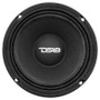 DS18 6.5in 300 Watts RMS 4 ohm Mid-Range Loudspeakers