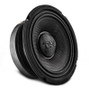 DS18 6.5in 300 Watts RMS 4 ohm Mid-Range Loudspeaker Ferrite Magnet
