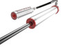 aFe 2.5 Rear Shock Kit w/ Remote Reservoirs for 2-3.5 IN Lifts Ford F-250/F-350 17-24 4WD