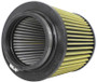 Airaid Cone Filter 5in Flange 8in b 6-11/16in t 7-11/32in h -SynthmaX