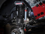 aFe Sway-A-Way 2.5 Front Shock Kit w/ Remote Reservoirs for 4-6 IN Lifts Ford F-250/F-350 17-24 4WD