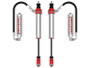 aFe Sway-A-Way 2.5 Front Shock Kit w/Remote Reservoirs for 2-3.5 IN Lifts Ford F-250/F-350 17-24 4WD