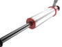 aFe Sway-A-Way 2.5 Front Shock Kit w/Remote Reservoirs for 0-1.5 IN Lifts Ford F-250/F-350 17-24 4WD