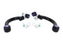 SuperPro 06-25 Volkswagen Golf GTI Upper Rear HD Adjustable Toe Arm Set