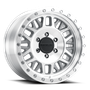 Raceline RT951 Ryno M 17x9in / 5X139.7 BP / -38mm Offset / 108mm Bore - Machined