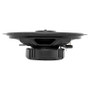 DS18 4x6in 45 Watts RMS 4 ohm 2-Way Coaxial System Universal Fit