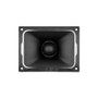 DS18 4in x 4in Super Bullet Tweeter 240 Watts RMS 1.5in Titanium Vc 8 ohm