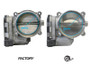 aFe POWER Throttle Body Ford Mustang GT 15-17 V8-5.0L