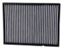 K&N Cabin Air Filter 2007 Dodge Grand Caravan