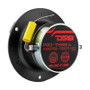 DS18 4in High Compression Neodymium Tweeter 150 Watts RMS 1.5 in Polyimide Vc 4 ohm