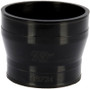 K&N Hose 3.5in To 3inid X 3inl Tprd Molded