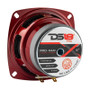 DS18 4in 100 Watts RMS 8 ohm Mid-Range Loudspeaker