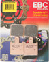 Extreme Pro Brake Pads