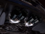 AWE Tuning C6 Chevrolet Corvette Z06/ZR1 Track Edition Axle-Back Exhaust w/ Diamond Black Tips