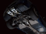 AWE Tuning C6 Chevrolet Corvette Z06/ZR1 Track Edition Axle-Back Exhaust w/ Chrome Silver Tips