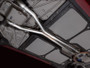 AWE Tuning 09-11 Chevrolet Corvette 6.2L X-Pipe