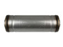 aFe MACH Force-Xp Muffler 2-1/2 IN ID Center/Center x 9 IN Dia. x 14 IN L - Round Body