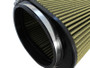 aFe Magnum FORCE Intake Filter w/Pro GUARD 7 (5-1/4x7)IN F x (6-3/8x10)IN B x (4-1/2x6-3/4)IN Tx8IN
