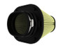 aFe Track Series Intake Pro GUARD 7 Filter (6-1/8x4-1/8)IN F x(9-1/4x7-1/4)IN B x(6x4)IN Tx7-1/8IN