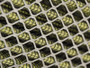 aFe Magnum FLOW Custom Air Filter 20-3/4 IN L x 14-1/4 IN W x 6 IN H w/ Expanded Metal
