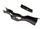 RustBuster 09-18 Ram 1500 Spare Tire Crossmember