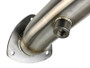 aFe MACH Force-Xp Downpipe GM Diesel Trucks 15-16 V8-6.6L (td) LML