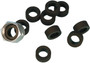 Gasket Seal Oil Line Feed Late Evo 10/pk 63525-92