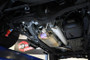 aFe ROCK BASHER Axle-Back Exhaust System Toyota Tacoma 24-25 L4-2.4L (t)