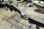 RustBuster 00-20 Chevy Tahoe/Suburban Upper Control Arm Mount - Right