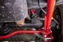 UMI Performance 64-72 GM A-Body Rear Coilover Kit (225LB Spring Rate)