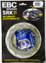 Srk Complete Clutch Kit Srk82
