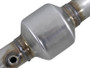 aFe POWER Direct Fit Passenger Side Catalytic Converter Nissan 350/370Z 07-18 V6-3.5/3.7L