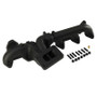 BD Diesel 19-24 Ram 2500/3500 6.7L Cummins Exhaust Manifold