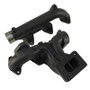 BD Diesel 19-24 Ram 2500/3500 6.7L Cummins Exhaust Manifold