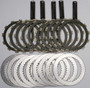 Srk Complete Clutch Kit Srk89