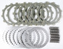 Srk Complete Clutch Kit Srk87
