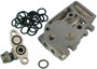 Gasket Oil Pump Cover Lwr Evo Late 25/pk 11241