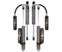 Carli 13-24 Ram 3500 2.5in Carli-SPEC Remote Reservoir Shock Package w/ Res. Mounts