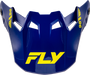 Navy/Yellow