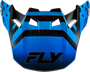 Black/Blue/Red