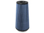 aFe Magnum FLOW Universal Air Filter 6F x 7-1/2B x 5-1/2T (Inverted) x 14IN H