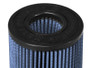 aFe Magnum FLOW Universal Air Filter 6F x 7-1/2B x 5-1/2T (Inverted) x 14IN H