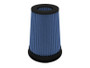 aFe MomentumINtake Replacement Air Filter w/Pro 5R 4IN F x 6IN B x 4-1/2IN T (Inverted) x 8-1/2IN