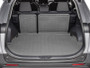 WeatherTech 19-25 Toyota RAV4 (Incl. Hybrid) Seatback Cargo Liners HP - Grey