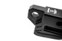 DV8 Universal Hitch Skid Plate - Black