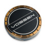 Vossen Billet Sport Cap 1.0 - Small - Classic - Transparent Bronze