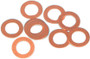 Gasket Washer Fork Leg Dyna 6/pk 46615-06