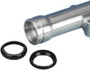 Gasket Seal Dust Vrsca Dyna 2/pk 46512-01