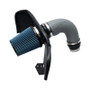 Injen 24-25 Toyota Tacoma L4-2.4L Turbo Cement Gray Power-Flow Air Intake System